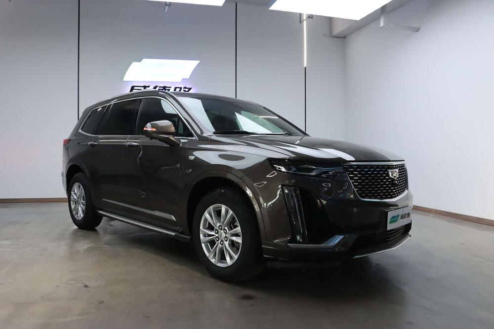 Cadillac Cadillac XT6