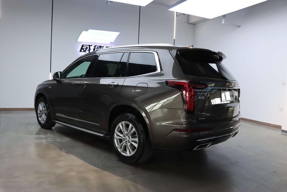 Cadillac Cadillac XT6