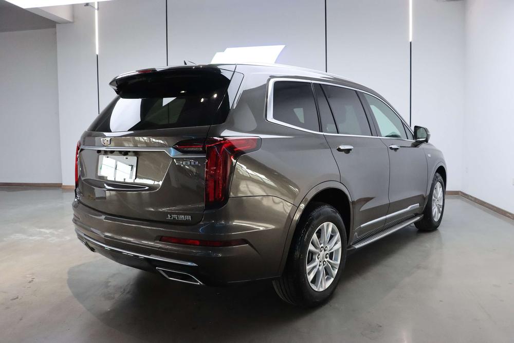 Cadillac Cadillac XT6