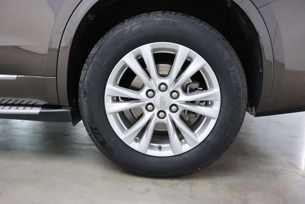 Cadillac Cadillac XT6
