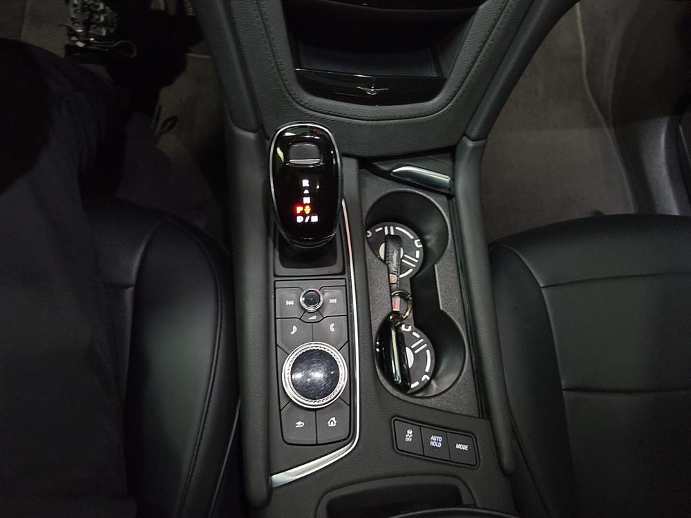 Cadillac Cadillac XT6