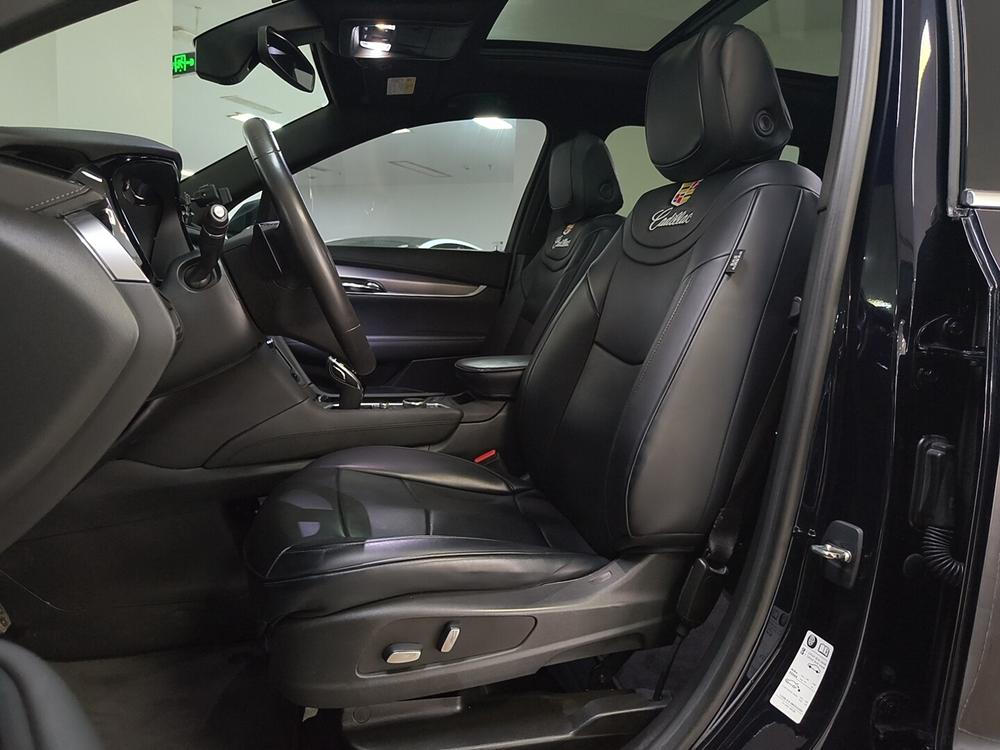 Cadillac Cadillac XT6