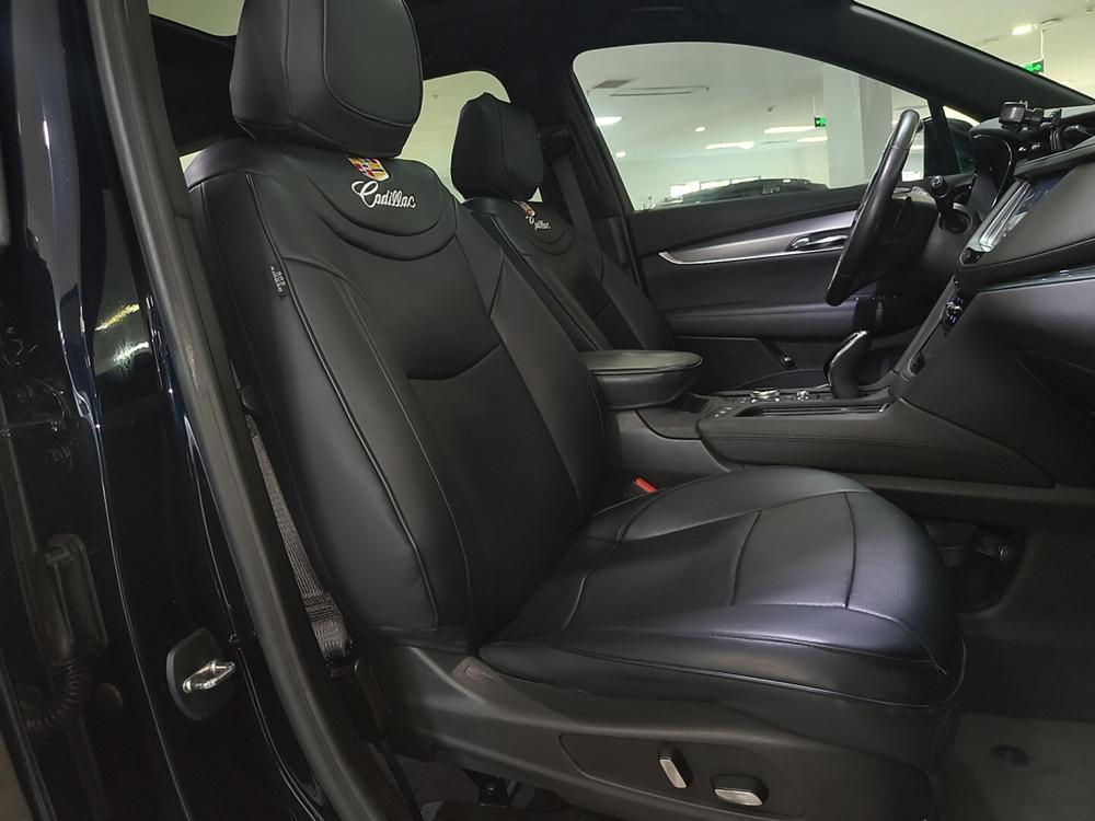 Cadillac Cadillac XT6