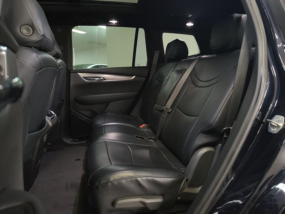 Cadillac Cadillac XT6