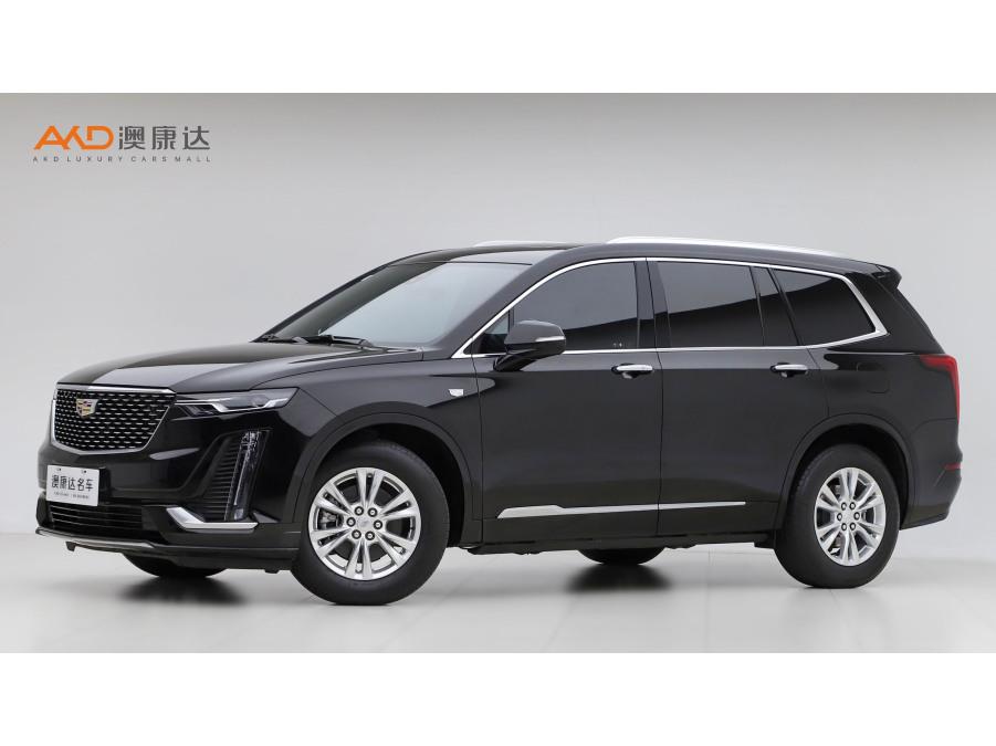 Cadillac Cadillac XT6