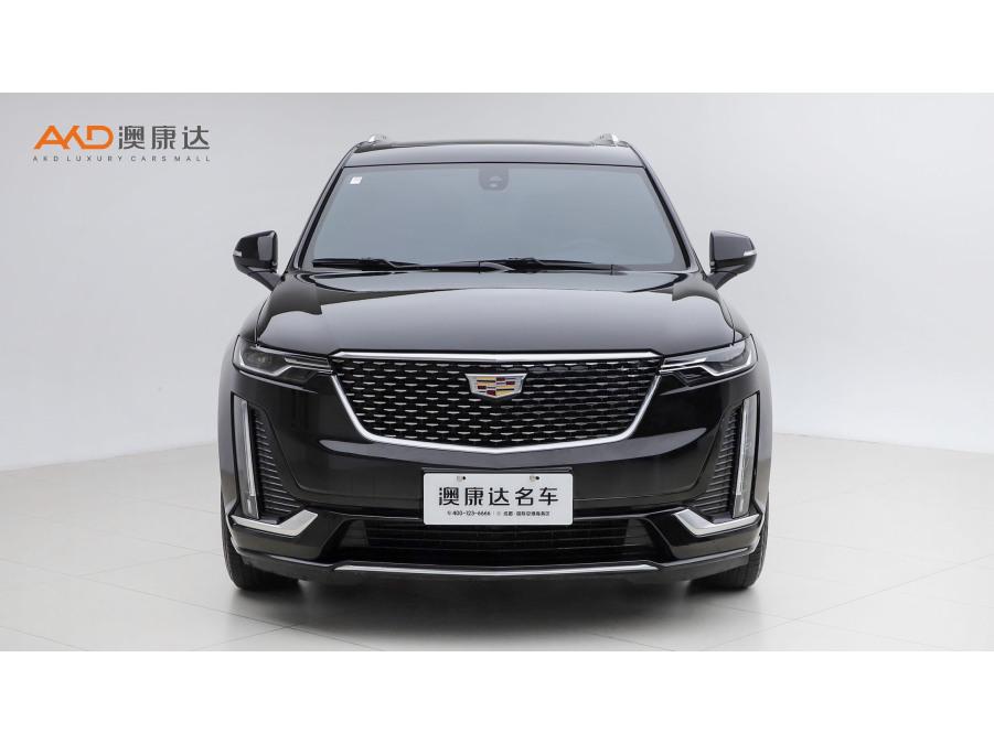 Cadillac Cadillac XT6