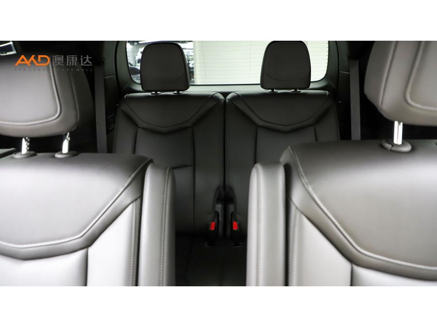 Cadillac Cadillac XT6