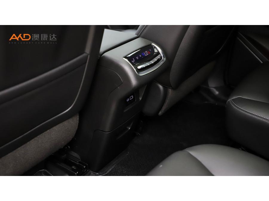 Cadillac Cadillac XT6