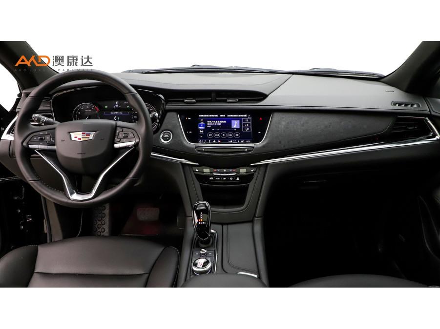 Cadillac Cadillac XT6