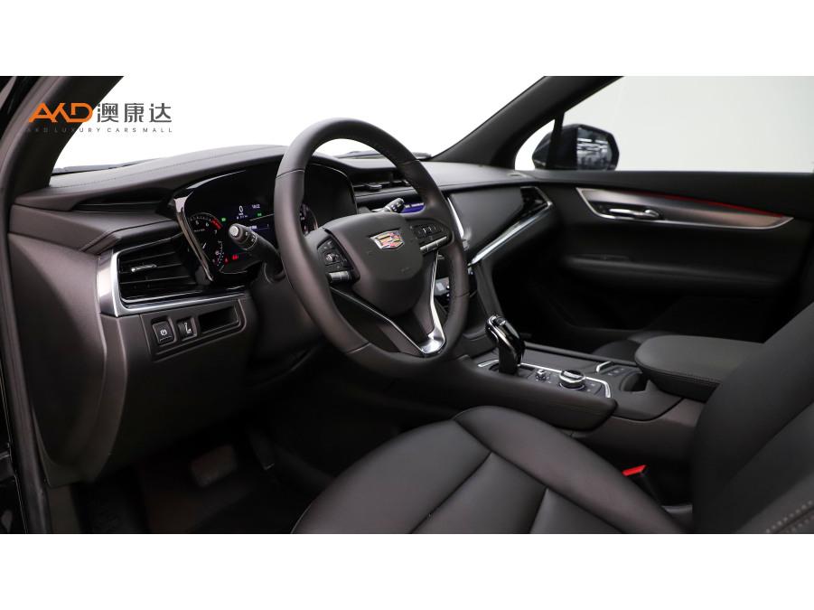 Cadillac Cadillac XT6