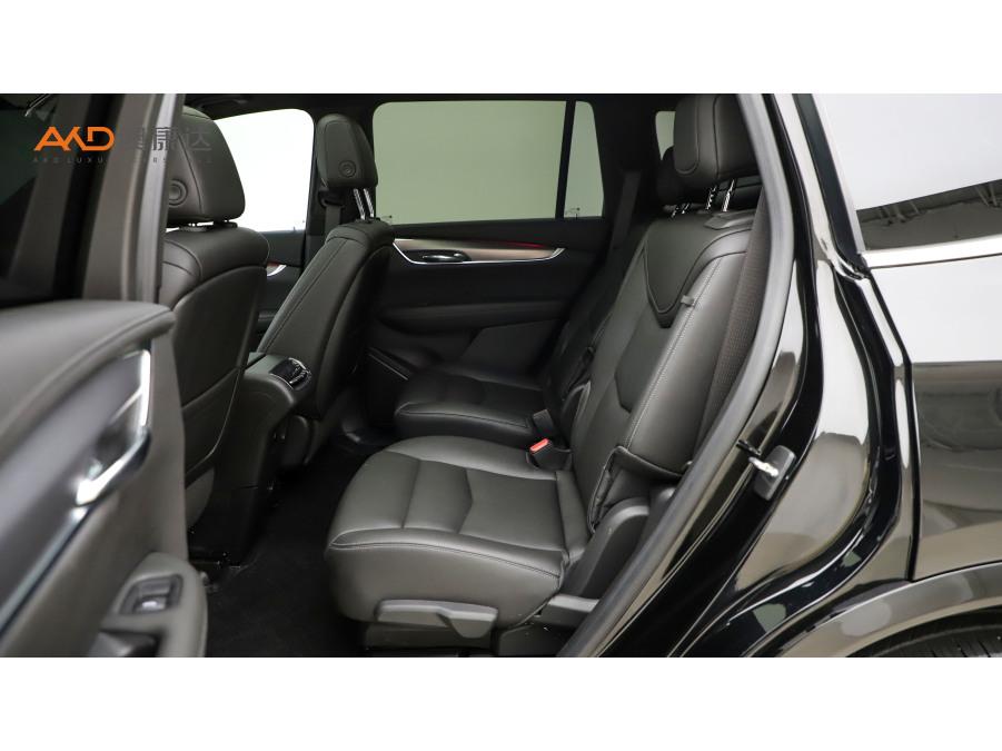 Cadillac Cadillac XT6