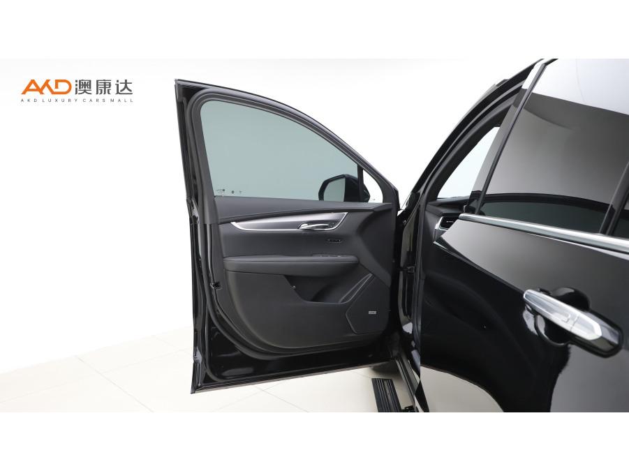 Cadillac Cadillac XT6
