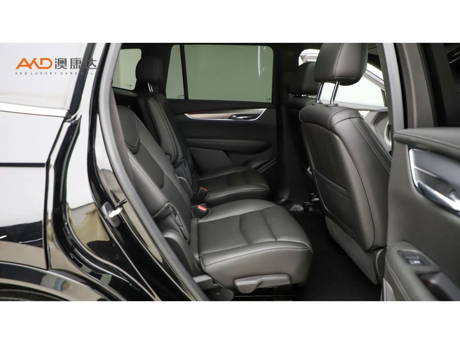 Cadillac Cadillac XT6