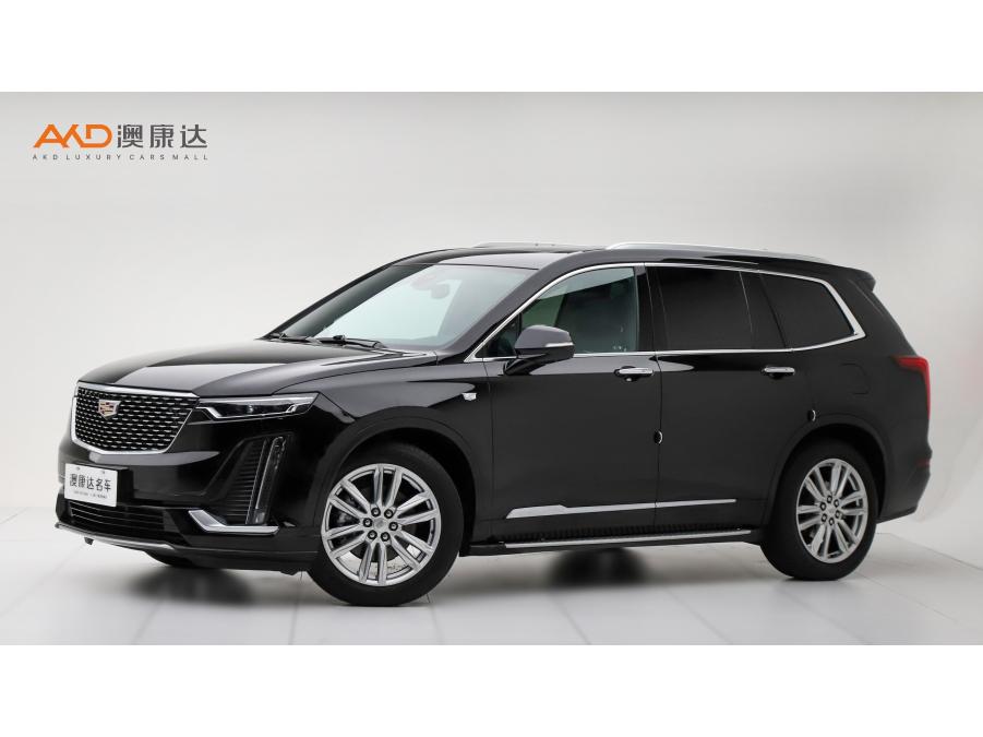 Cadillac Cadillac XT6