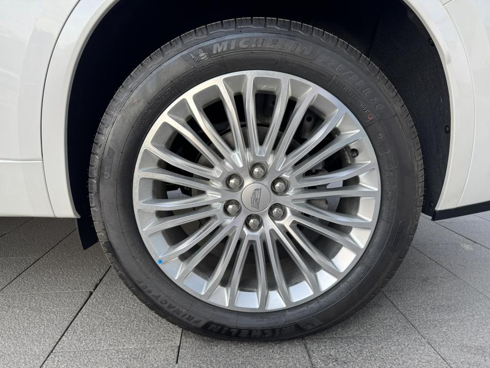 Cadillac Cadillac XT6