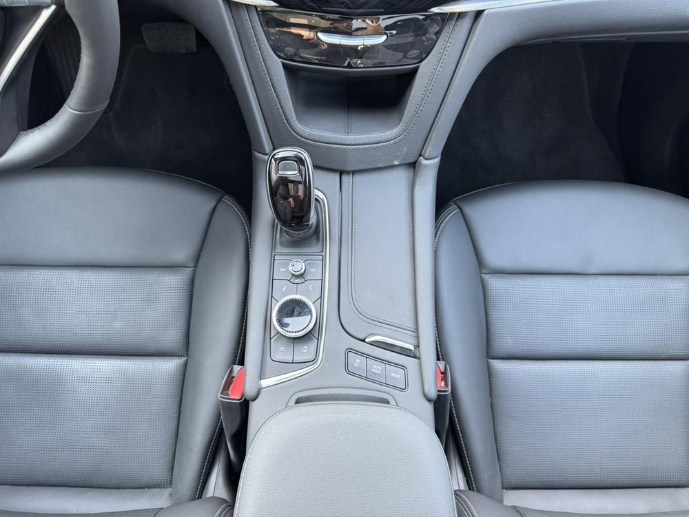 Cadillac Cadillac XT6