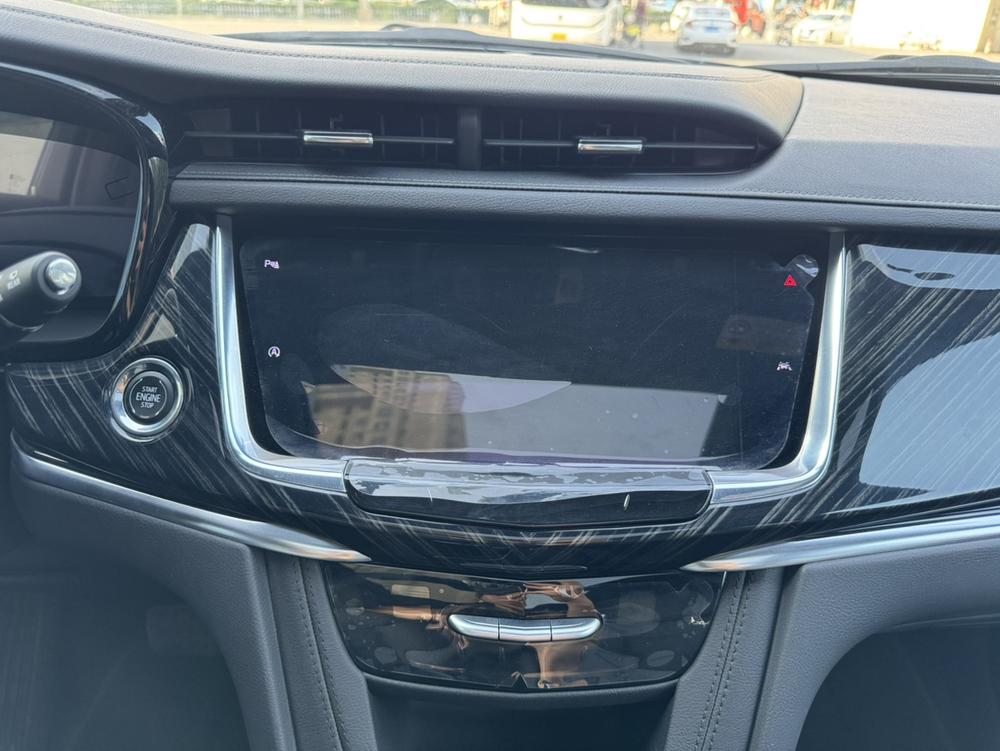 Cadillac Cadillac XT6