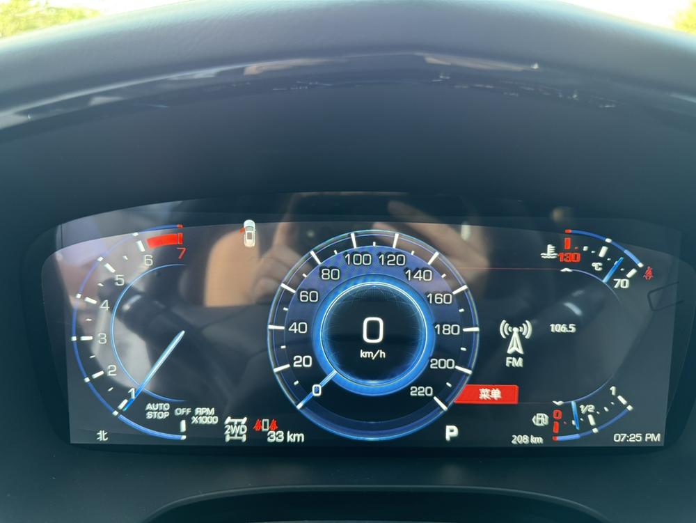 Cadillac Cadillac XT6