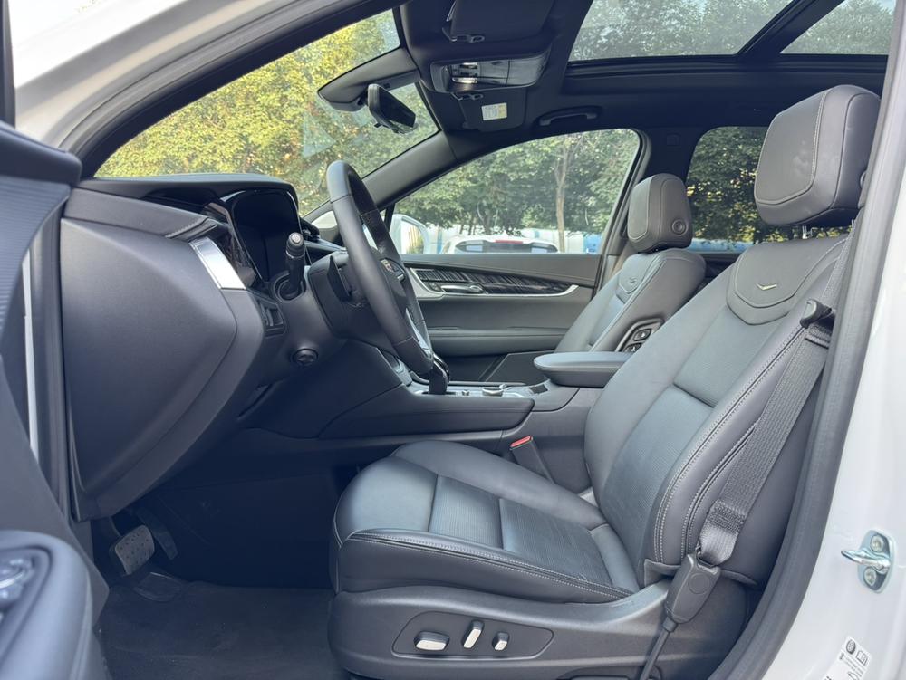Cadillac Cadillac XT6