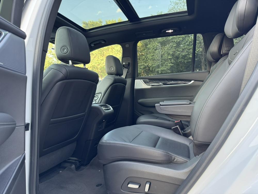 Cadillac Cadillac XT6