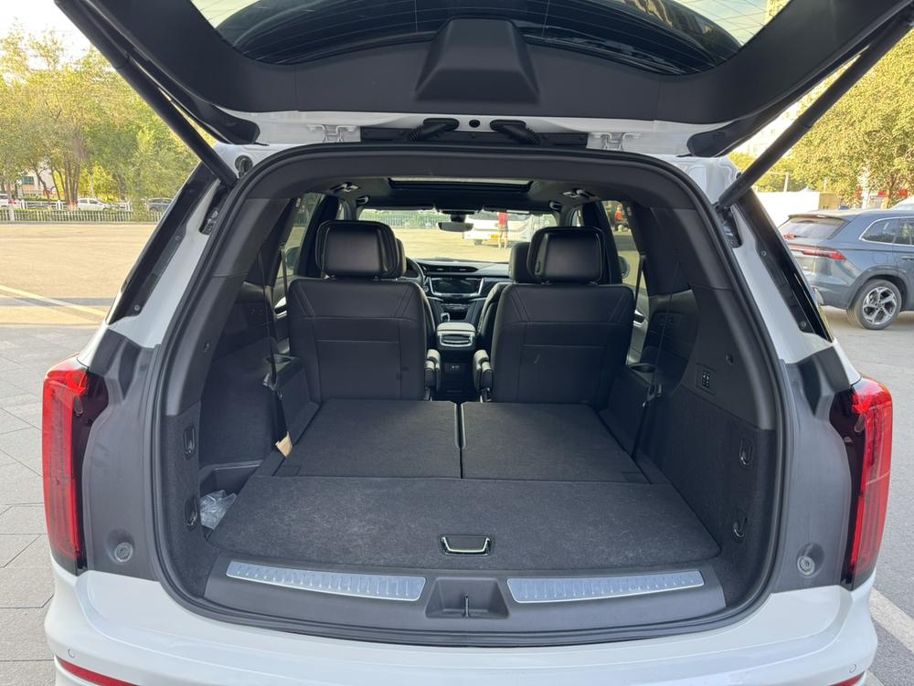 Cadillac Cadillac XT6