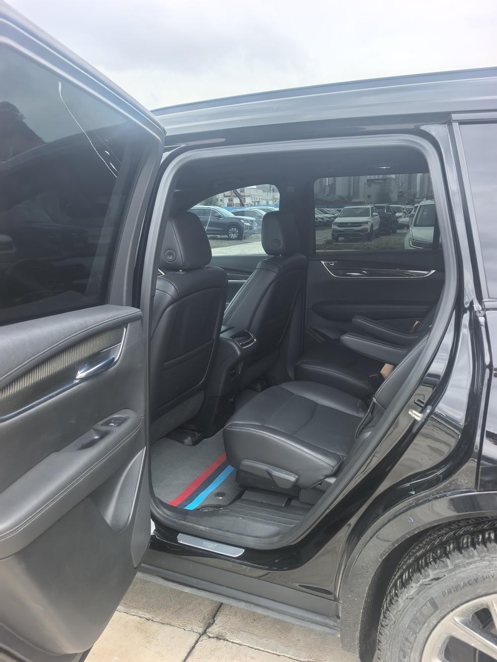 Cadillac Cadillac XT6
