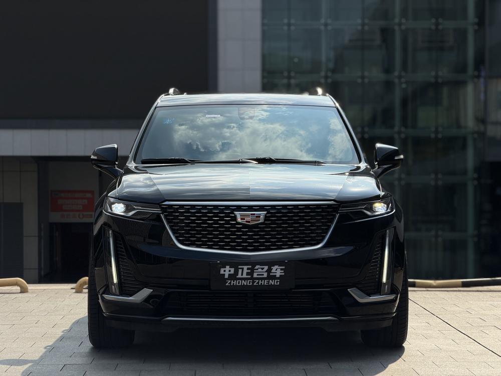 Cadillac Cadillac XT6