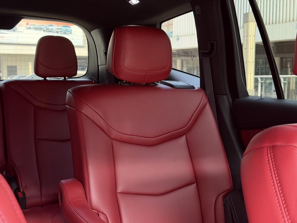 Cadillac Cadillac XT6