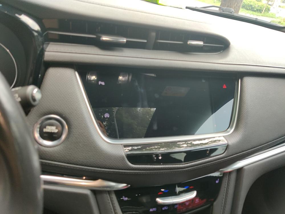 Cadillac Cadillac XT6