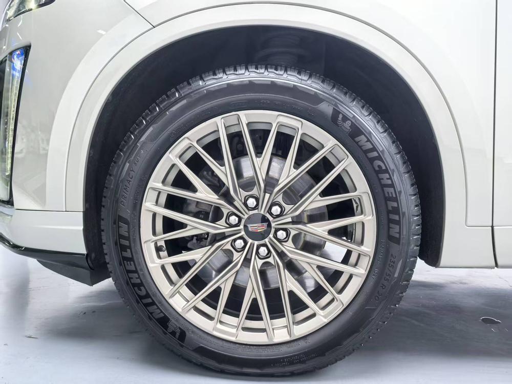 Cadillac Cadillac XT6