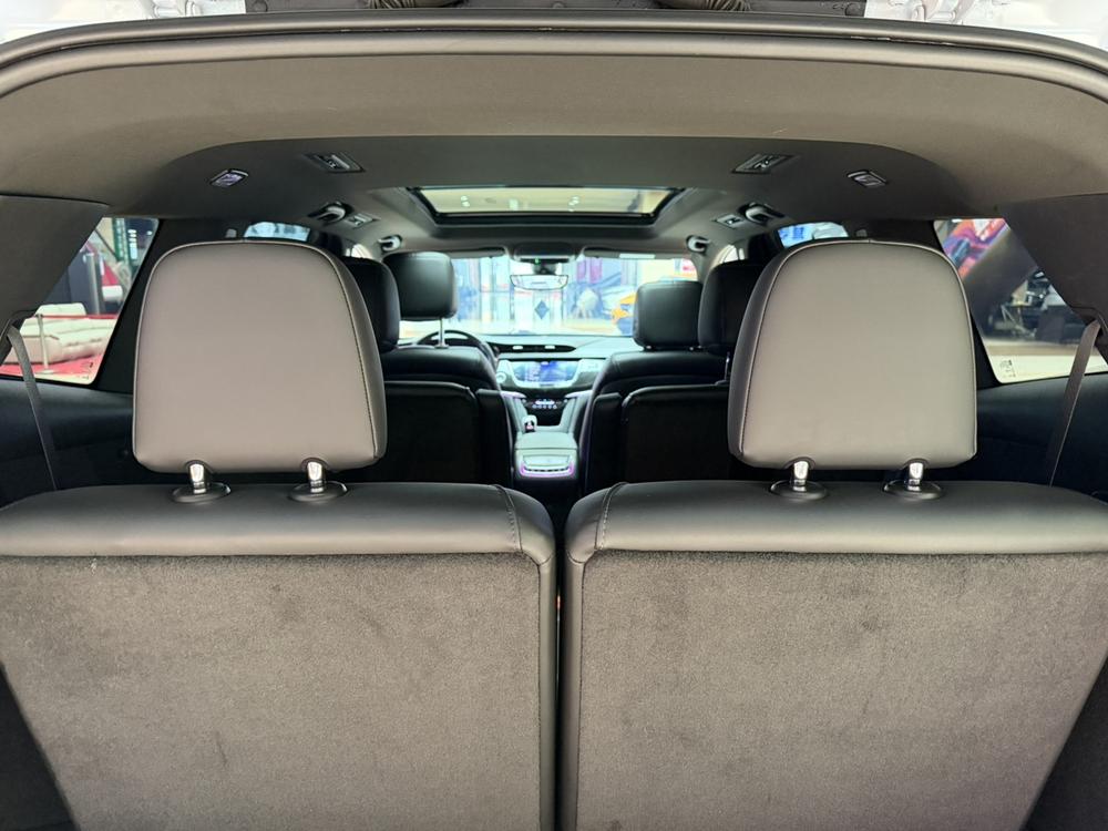 Cadillac Cadillac XT6