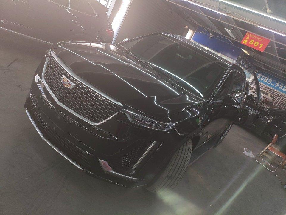 Cadillac Cadillac XT6