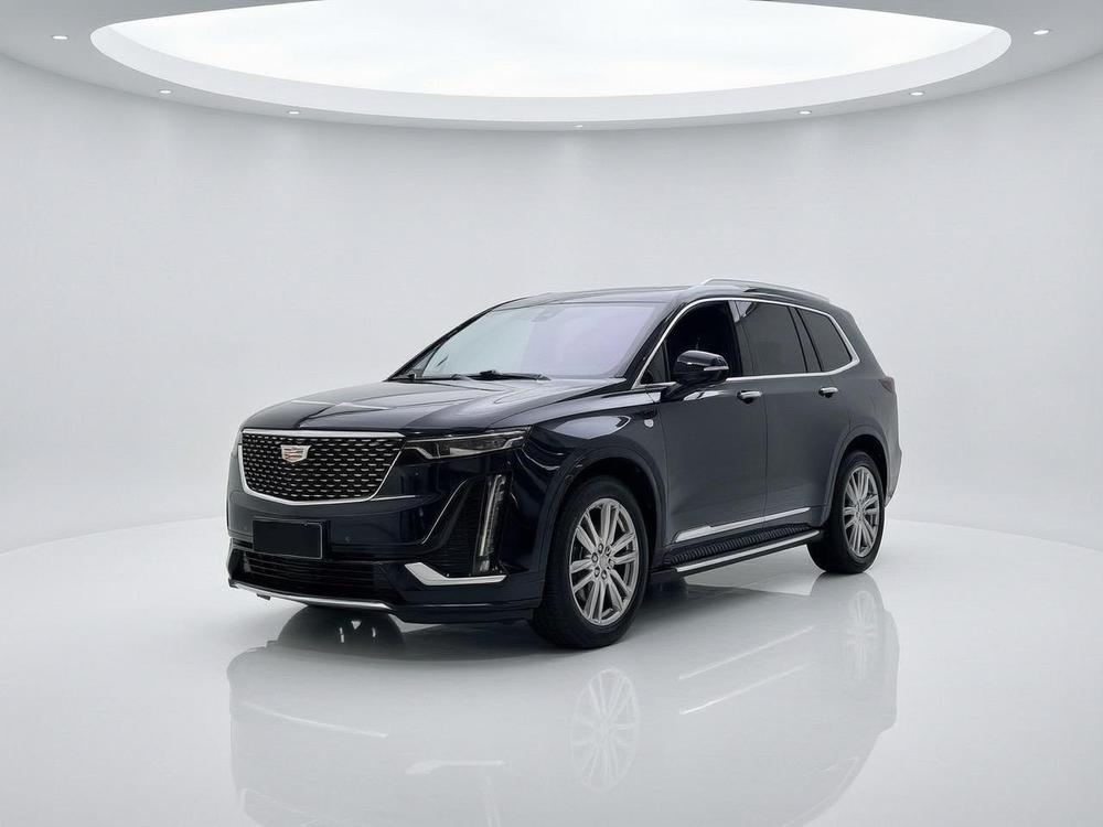 Cadillac Cadillac XT6