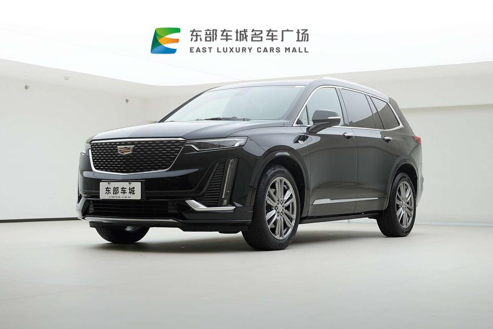 Cadillac Cadillac XT6