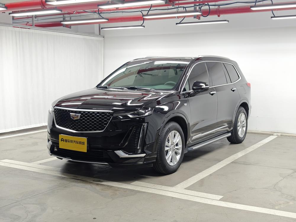 Cadillac Cadillac XT6