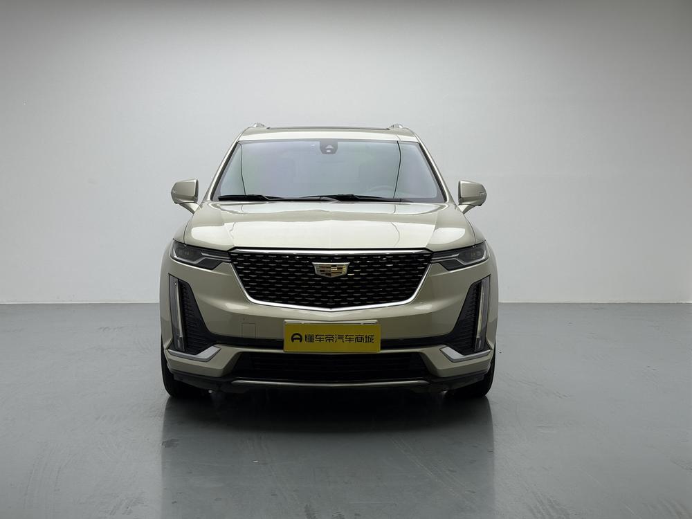 Cadillac Cadillac XT6