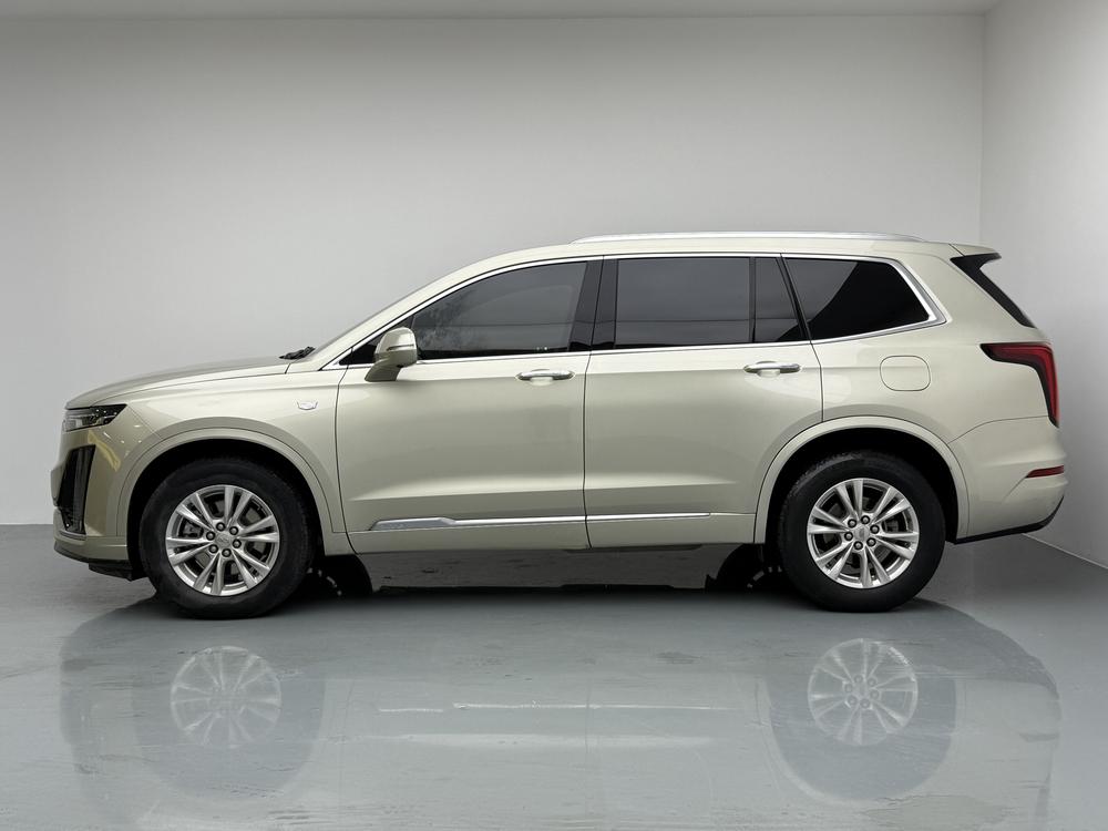 Cadillac Cadillac XT6
