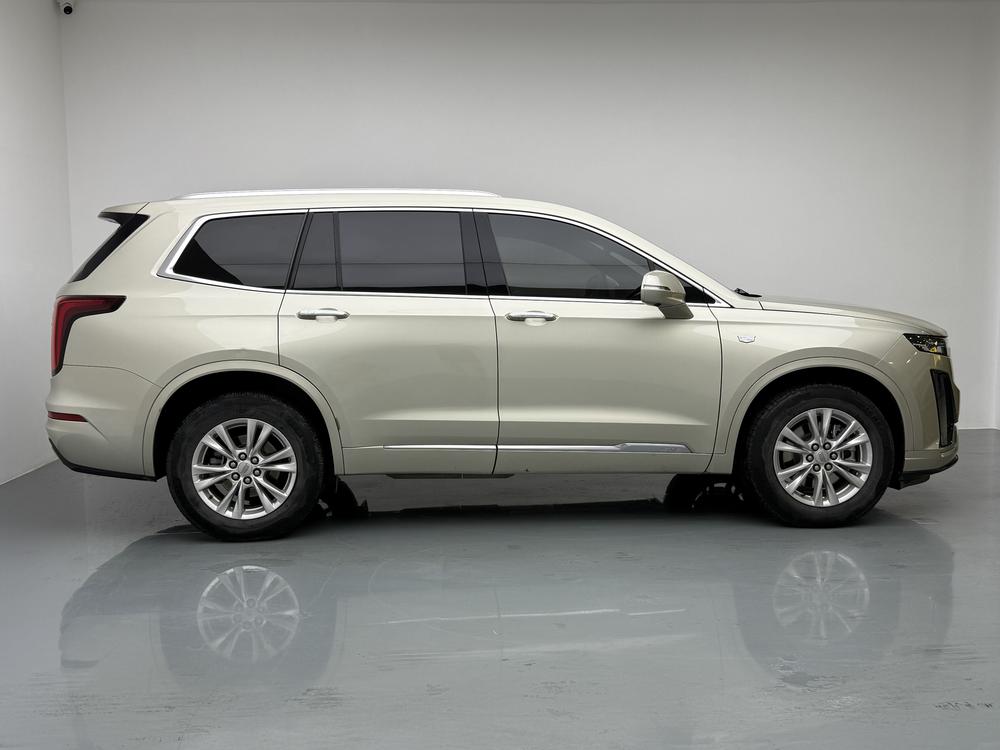 Cadillac Cadillac XT6