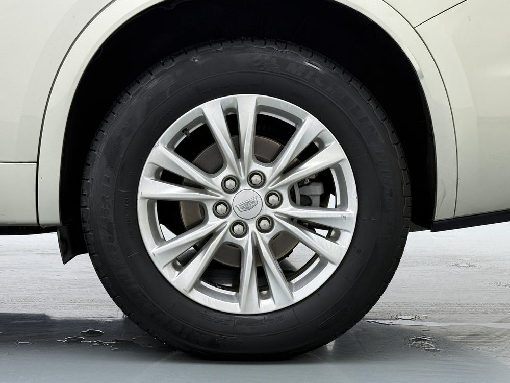 Cadillac Cadillac XT6