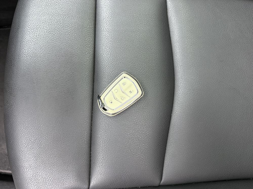 Cadillac Cadillac XT6