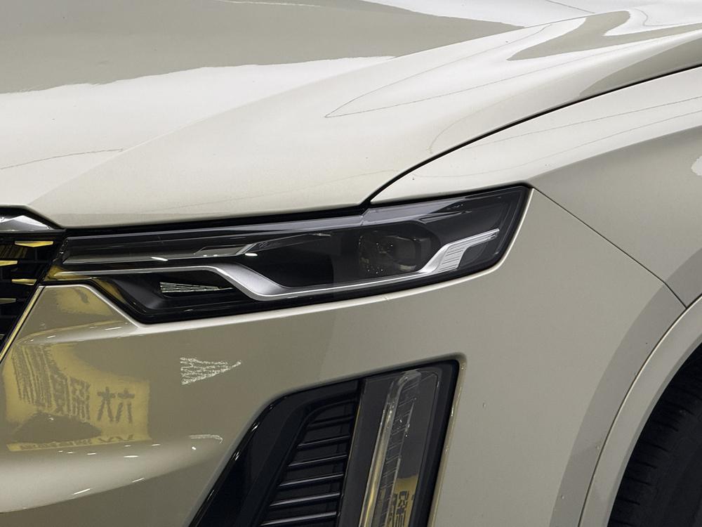 Cadillac Cadillac XT6