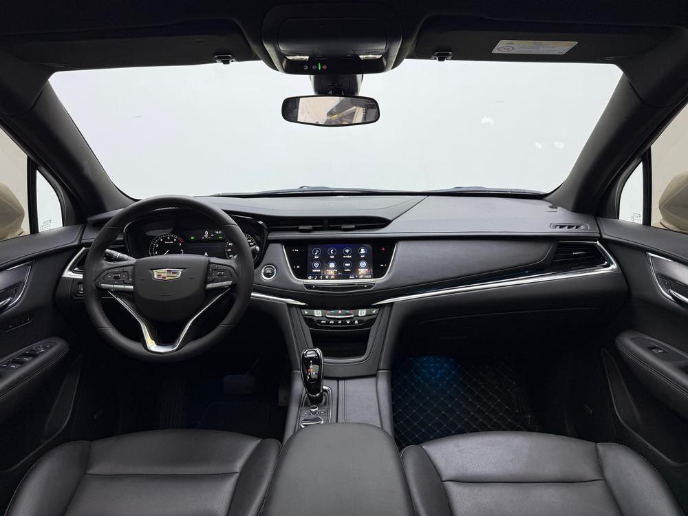 Cadillac Cadillac XT6