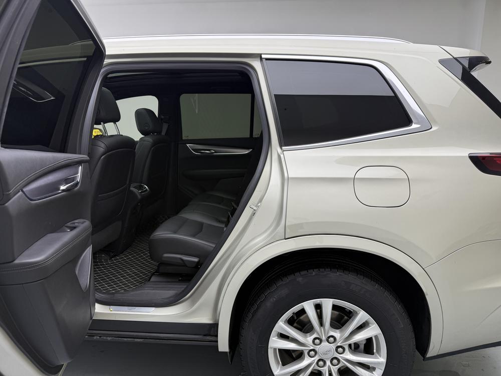 Cadillac Cadillac XT6