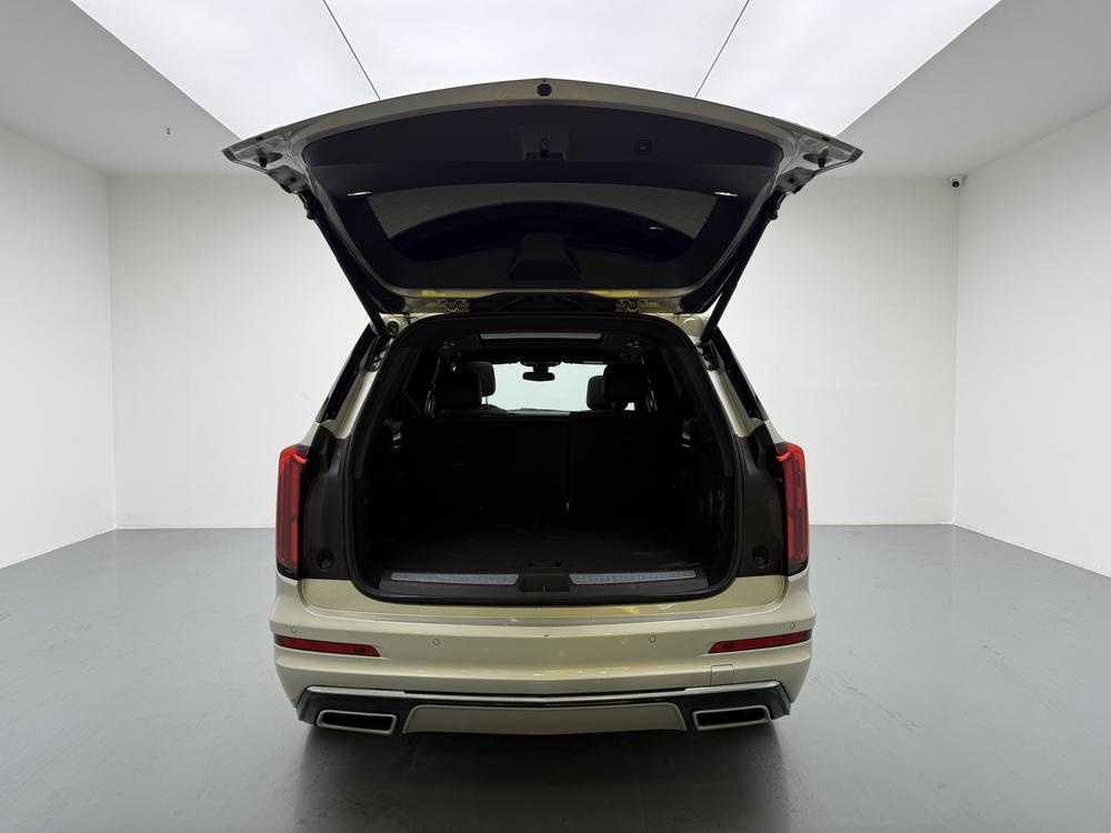 Cadillac Cadillac XT6