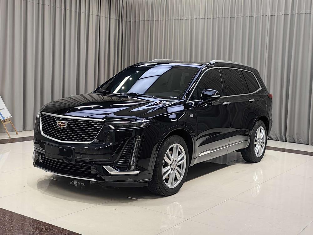 Cadillac Cadillac XT6