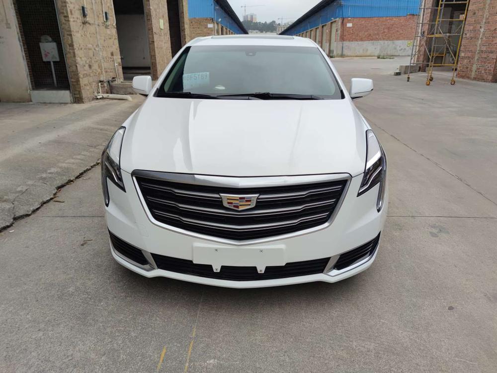 Cadillac Cadillac XTS