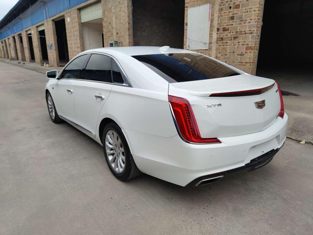 Cadillac Cadillac XTS