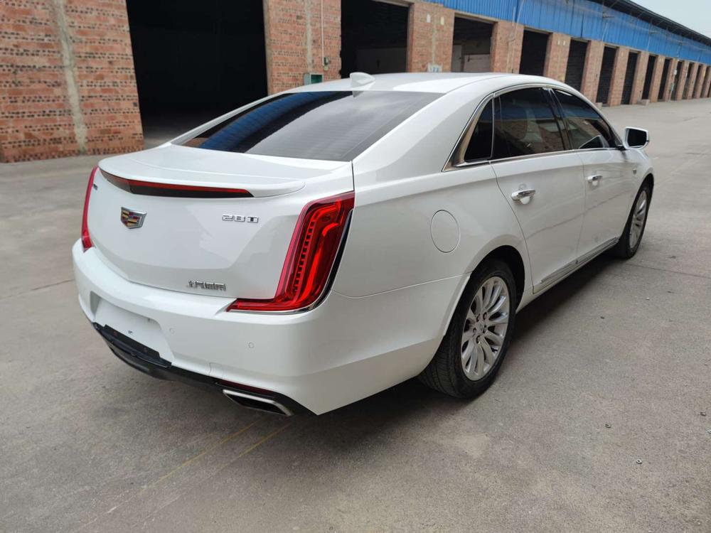 Cadillac Cadillac XTS