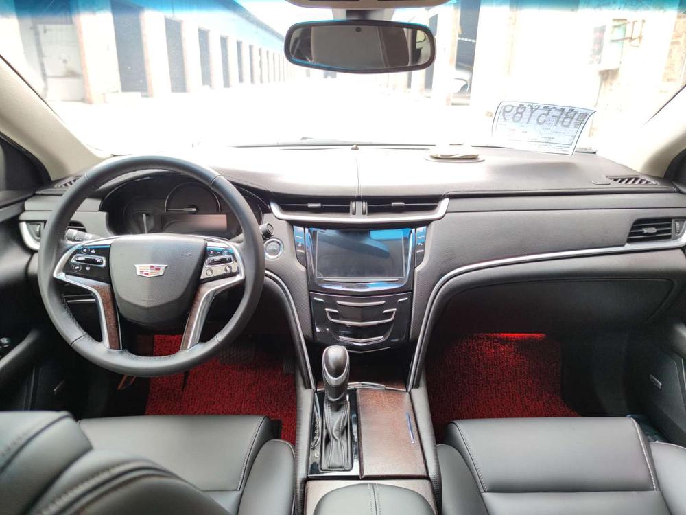 Cadillac Cadillac XTS