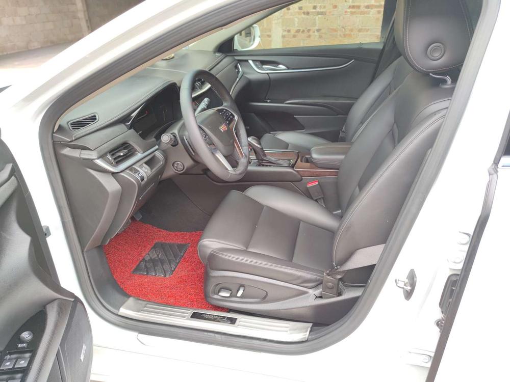 Cadillac Cadillac XTS